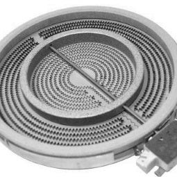 Diplomat 11571175 Ceramic Hotplate Element
