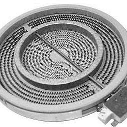 PABL 11571175 Ceramic Hotplate Element