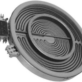 Diplomat 11571745 Ceramic Hotplate Element