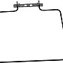 ILVE A45818 Oven Element