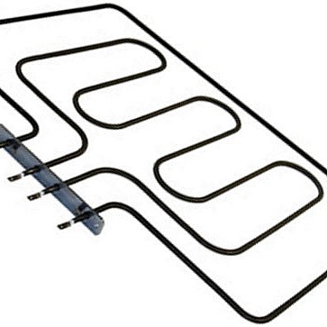 ILVE A45838 Genuine Grill-Oven Element