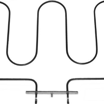 ILVE A45872 Genuine Oven Element