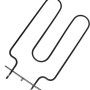 ILVE A45876 Genuine Oven Element