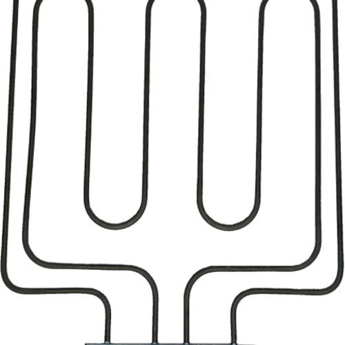 Britannia A45889 Genuine Grill-Oven Element Britannia A45889 Genuine Grill-Oven Element