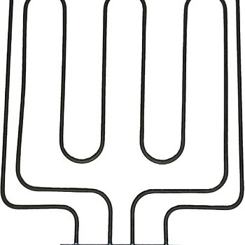 ILVE A45889 Genuine Grill-Oven Element