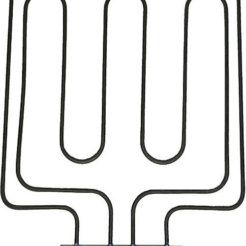 ILVE A45889 Genuine Grill-Oven Element