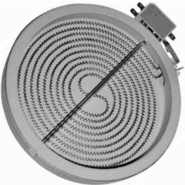 Belling 082605142 Ceramic Hotplate Element