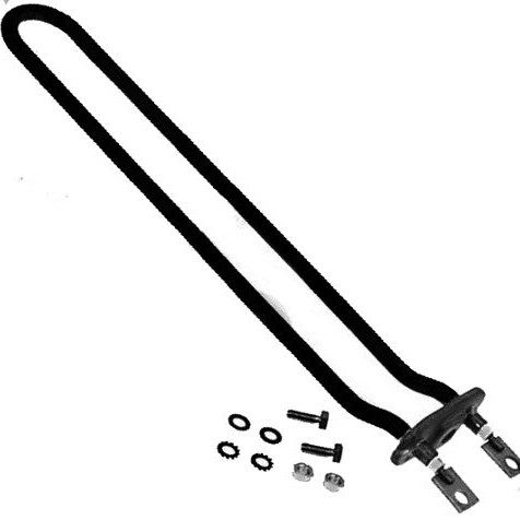 Electrolux 060715 220V Dishwasher Element