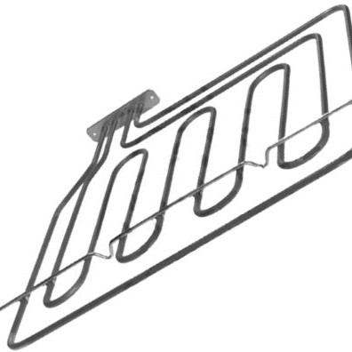 Bosch 00362718 Grill-Oven Element