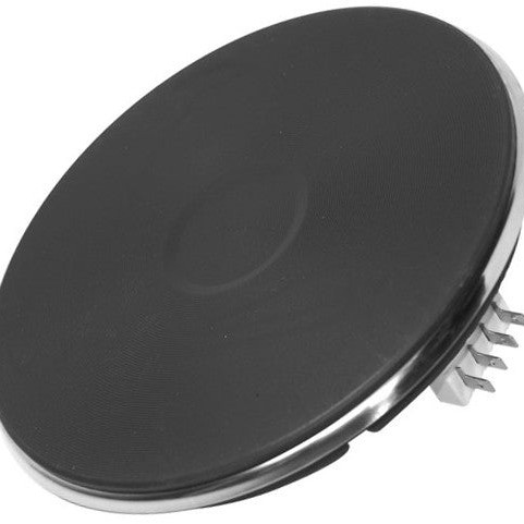 New World 082634944 8mm Rim Solid Electric Hotplate Element