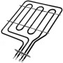 New World 082642864 Grill-Oven Element