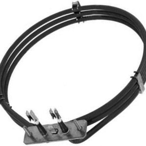 New World C00651483 Genuine Fan Oven Element