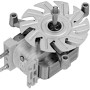 New World 082670453 Genuine Fan Oven Motor