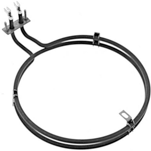 AEG 8996619128615 Compatible Fan Oven Element