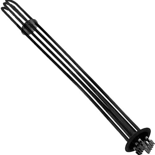 Electrolux 076035 230V - 380V Boiling Pan Element