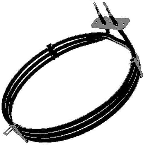 Belling 082663748 Genuine Fan Oven Element