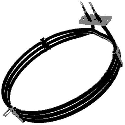 New World 082663748 Genuine Fan Oven Element