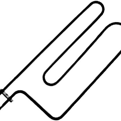 Tricity Bendix 572333665014 Oven Element