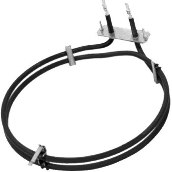 Gorenje 468142 Genuine Fan Oven Element