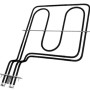Amica 8068599 Genuine Grill-Oven Element
