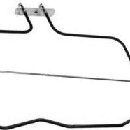 Zanussi 50272369005 Genuine Oven Element