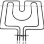 Baumatic XM12570050 Grill-Oven Element