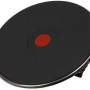 Electrolux 3051731036 4mm Rim Solid Electric Hotplate Element