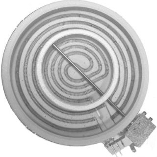 Caple 04744230 Ceramic Hotplate Element
