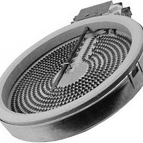 Prestige 04758230 Ceramic Hotplate Element