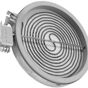 CDA 04759230 Ceramic Hotplate Element