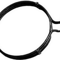 Zanussi 50020976002 Compatible Fan Oven Element
