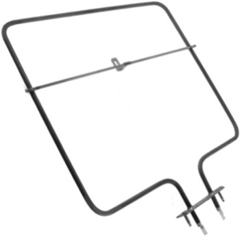Zanker 3570769012 Genuine Oven Element