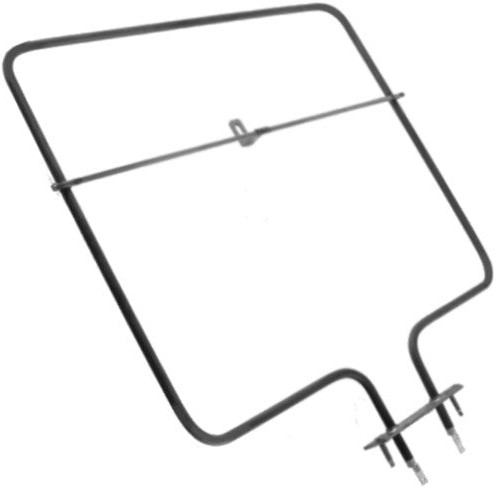 Zoppas 3570769012 Genuine Oven Element