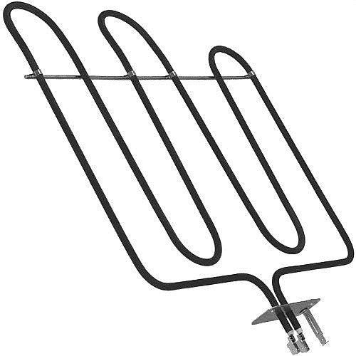 Zerowatt 93779668 Grill Element