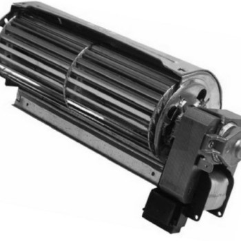 Kenwood 079029 Cooling Fan Motor