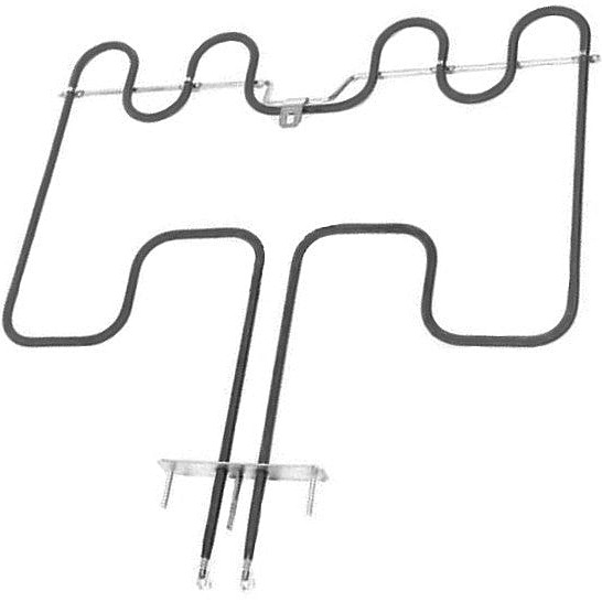 Zanussi 3570796023 Genuine Grill Element
