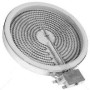 Rosieres 93679728 Ceramic Hotplate Element