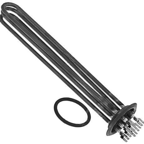 Blumauer 180361 220V - 380V Dishwasher Element