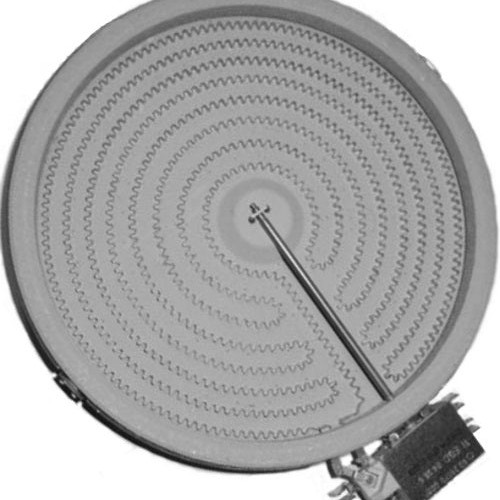 Kuppersbusch 181721 230V 230mm Hotplate Element