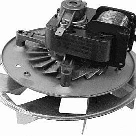 Tecnik 482654 Fan Oven Motor