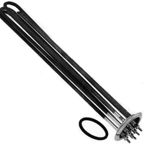 Kuppersbusch 182655 220V - 380V Boiling Pan Element