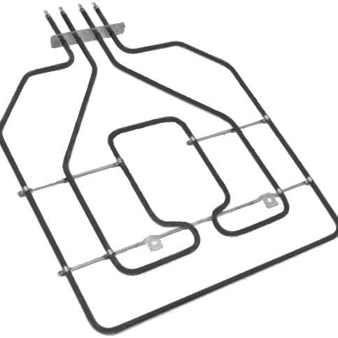 Neff 00683387 Genuine Grill-Oven Element