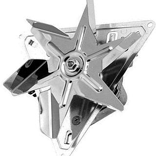 Neff 00084701 Fan Oven Motor