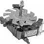 Beko 264900001 Genuine Fan Oven Motor
