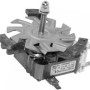 Leisure 264900001 Genuine Fan Oven Motor