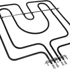 AEG 50290963003 Genuine Grill-Oven Element