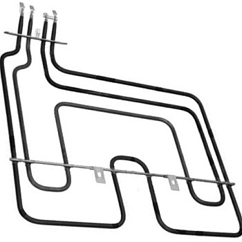 Lamona 262900098 Grill-Oven Element