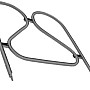 Constructa 00142061 Genuine Base Oven Element