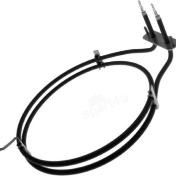 Praktica 258967 Fan Oven Element