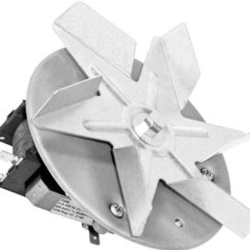 Kenwood 079026 Fan Oven Motor